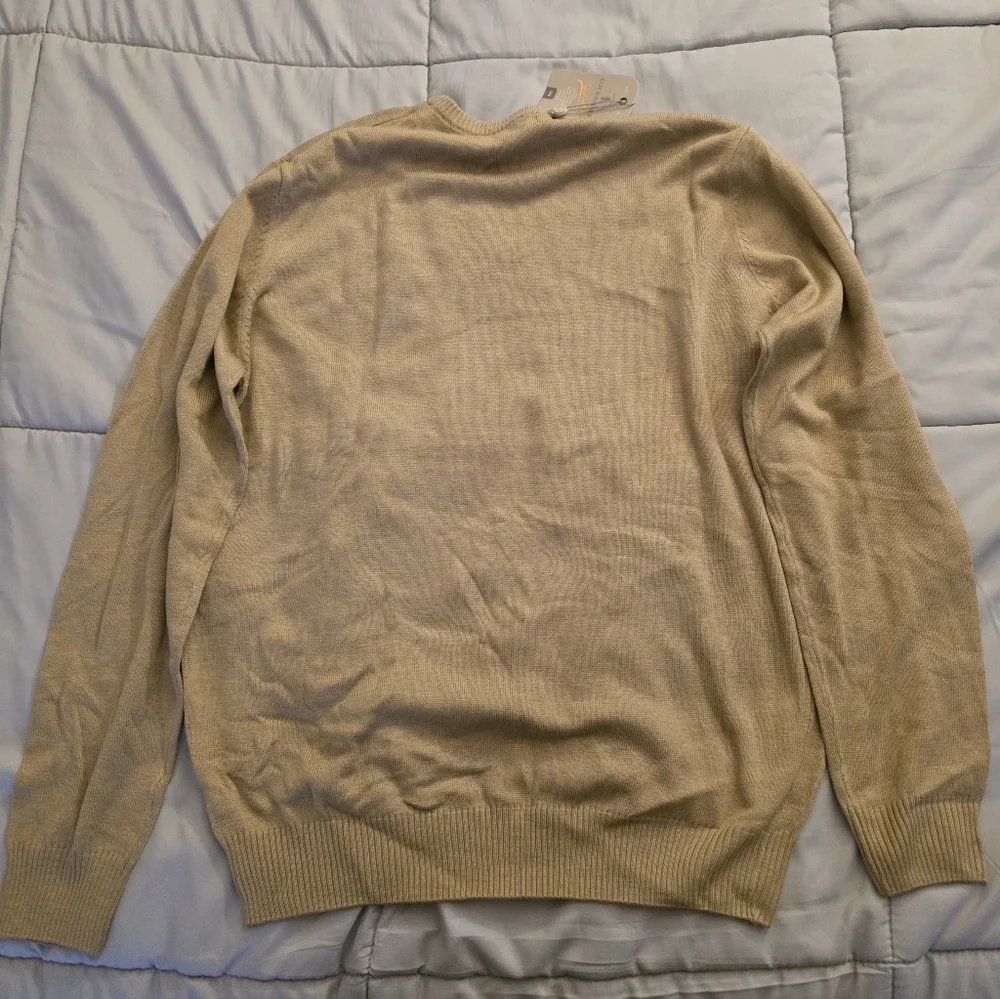 Bundle of 3 Men's sweaters NWT - Picture 6 of 8